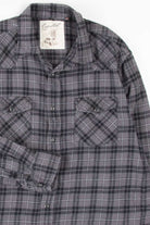 Vintage Flannel 2958