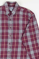 Vintage Flannel 2959