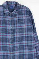 Vintage Flannel 2961