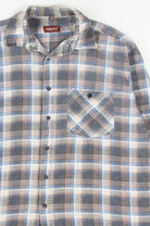 Vintage Flannel 2963