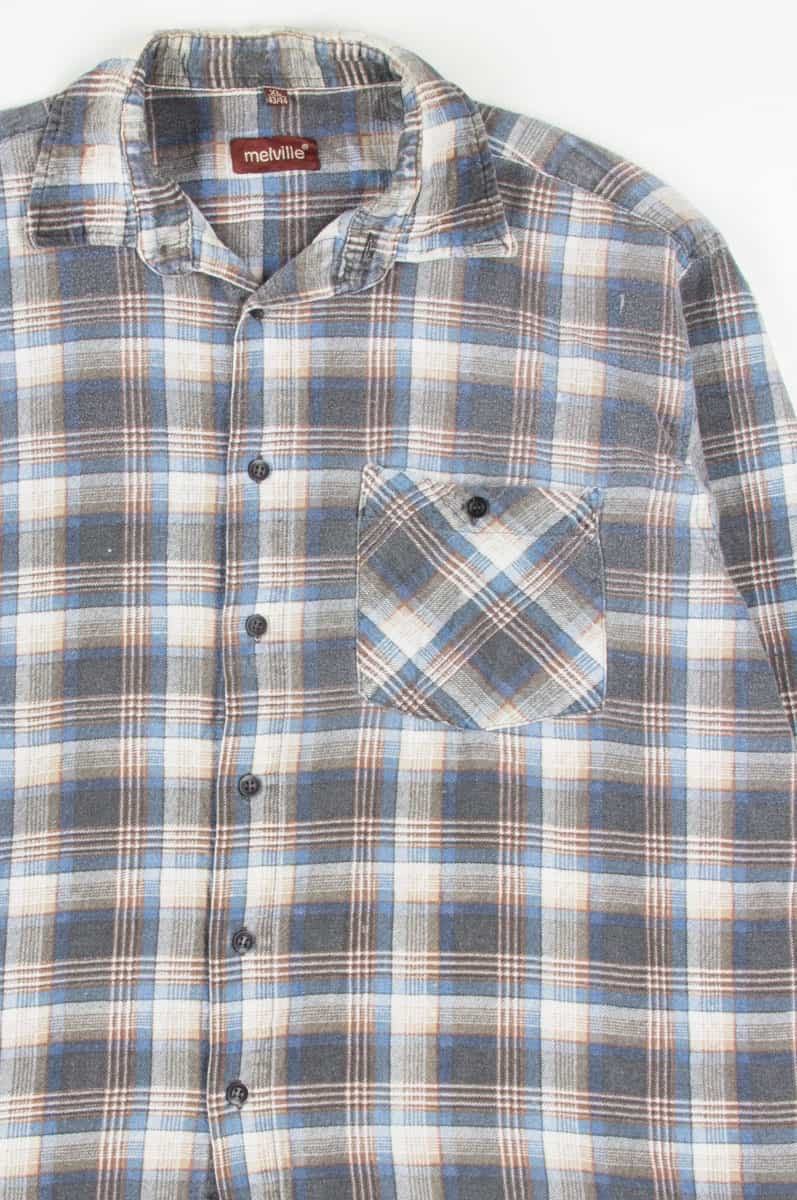Vintage Flannel 2963