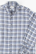 Vintage Flannel 2964