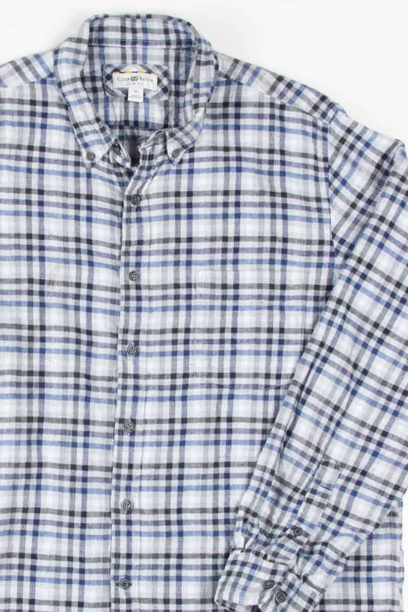 Vintage Flannel 2964