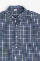Thin Striped Flannel