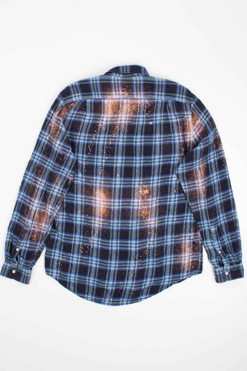 Acne Studios Bleached Flannel