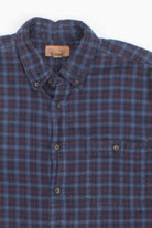 Vintage Flannel 3055