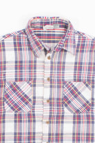 Big Mac Vintage Flannel