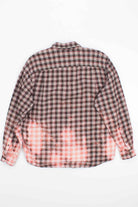 Bottom Bleached Flannel