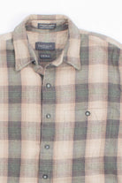 Vintage Flannel 3090