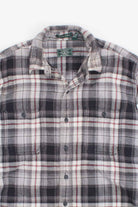 Vintage Flannel 3109