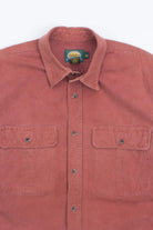 Heavy Duty Cabelas Flannel