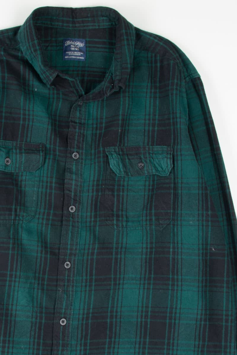 Vintage Flannel 3197