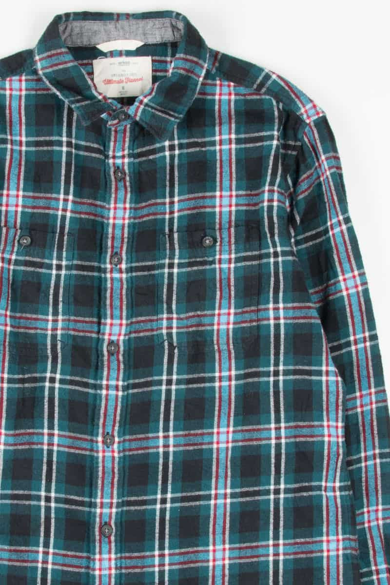 Vintage Flannel 3210