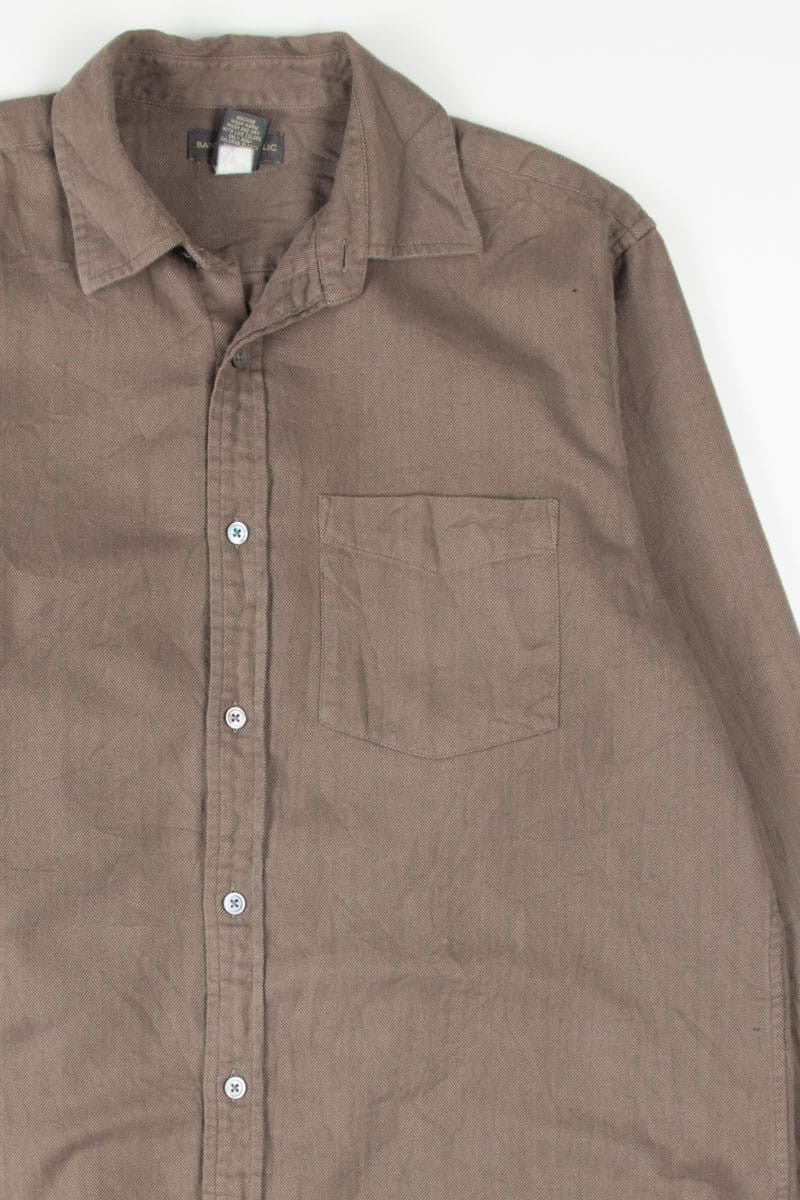 Vintage Flannel 3219