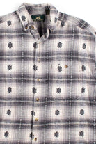 Vintage Flannel 3227