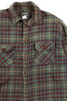 Vintage Flannel 3228
