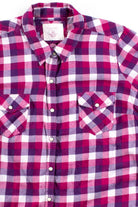Vintage Flannel 3229