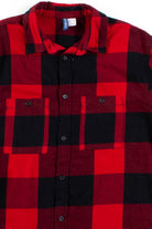 Vintage Flannel 3230