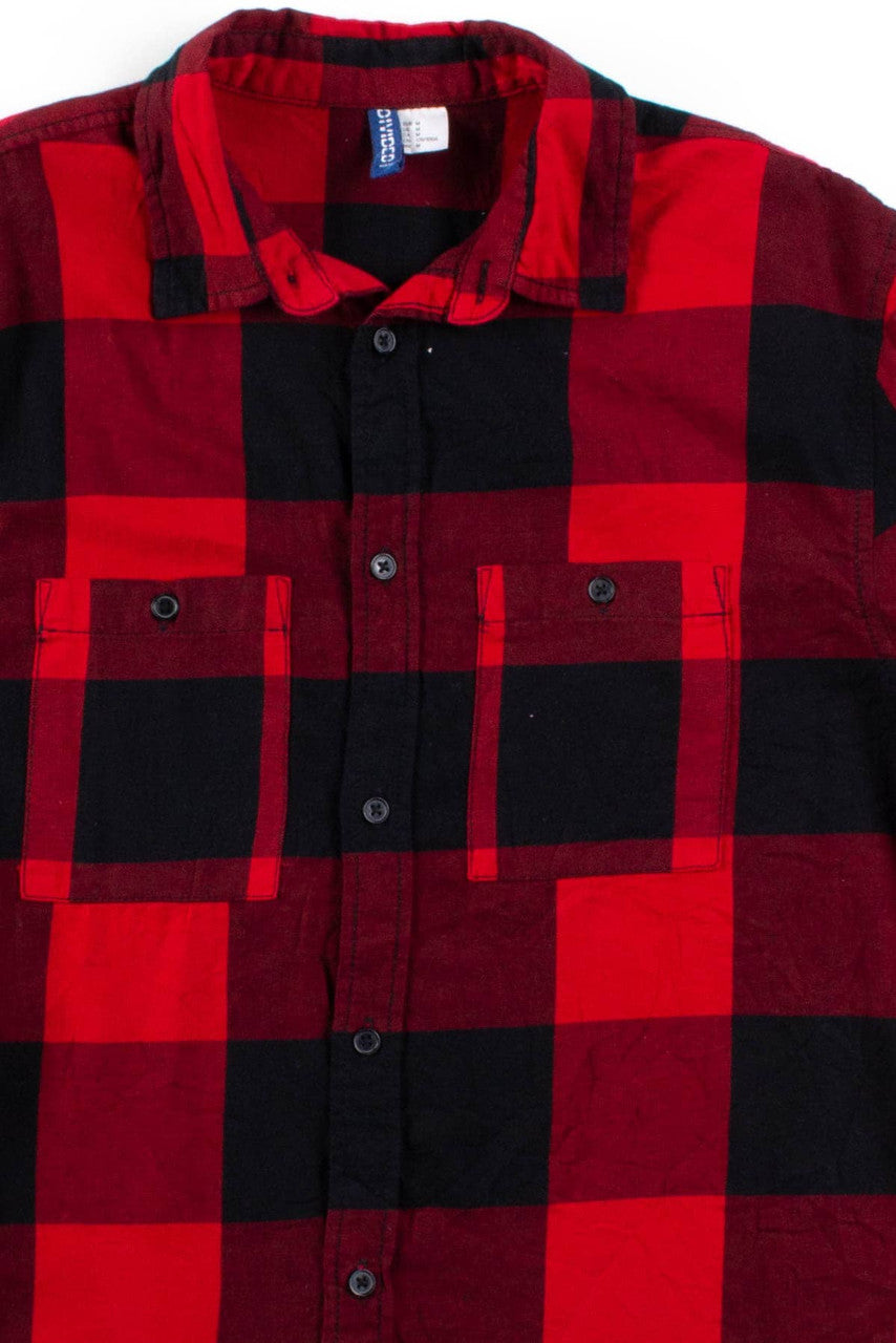 Vintage Flannel 3230