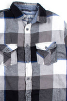 Vintage Flannel 3231
