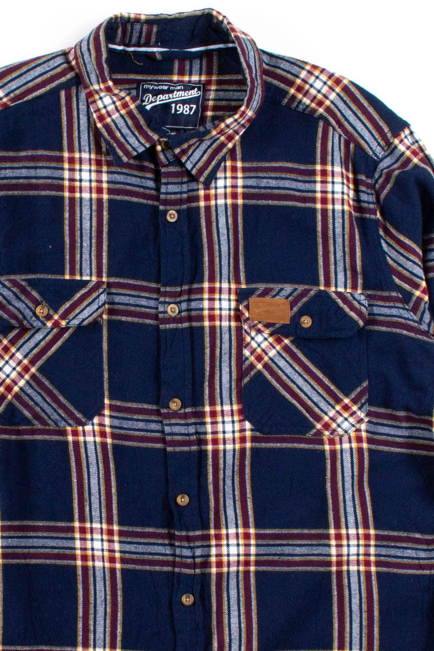 Vintage Flannel 3232