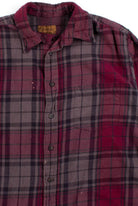 Vintage Flannel 3233
