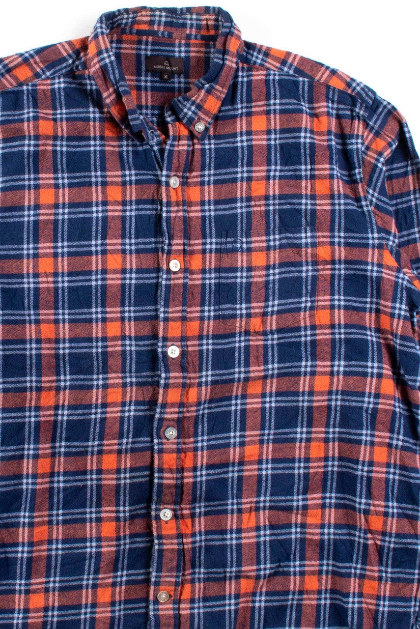 Vintage Flannel 3235