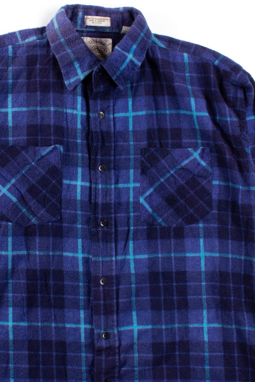 Vintage Flannel 3236