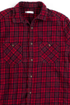 Vintage Flannel 3237