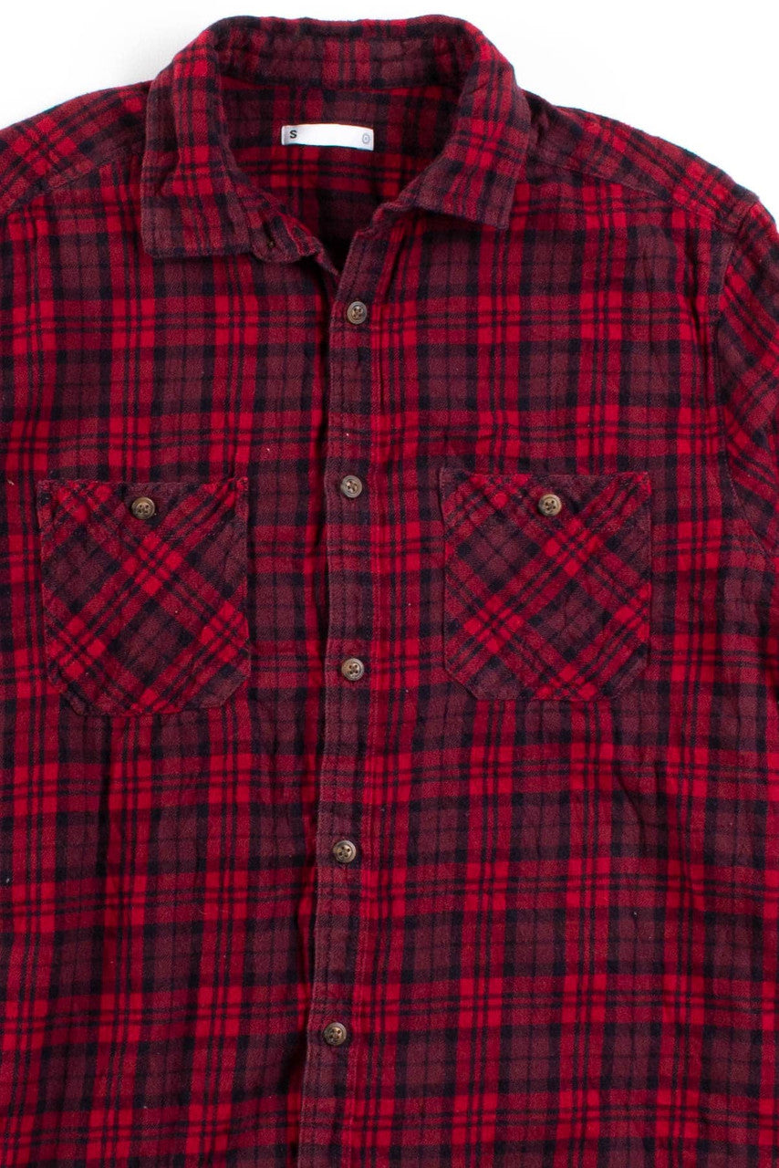 Vintage Flannel 3237