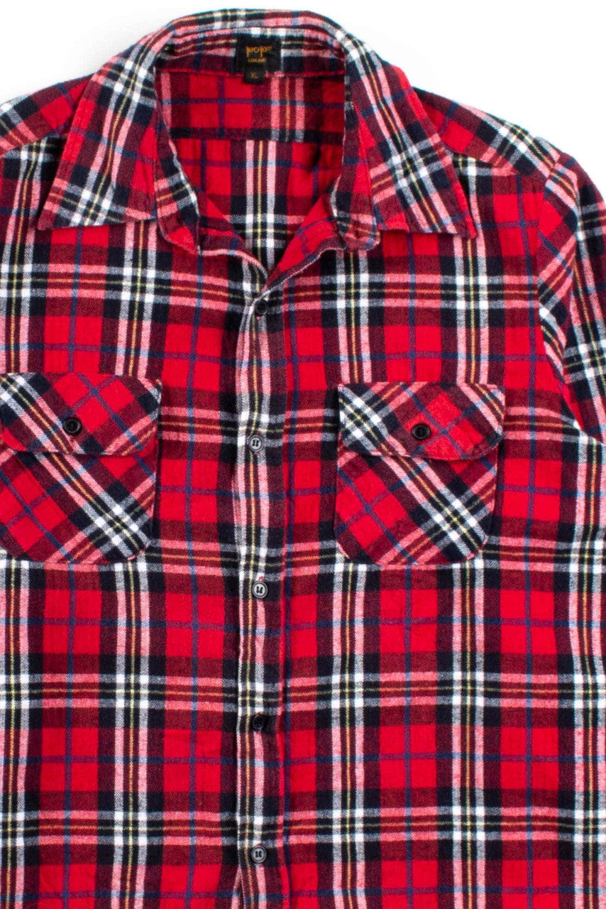 Vintage Flannel 3239