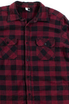 Vintage Flannel 3240