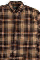 Vintage Flannel 3243
