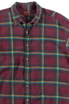Vintage Flannel 3245