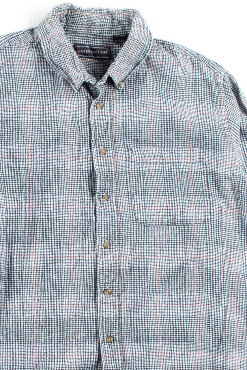 Vintage Flannel 3248