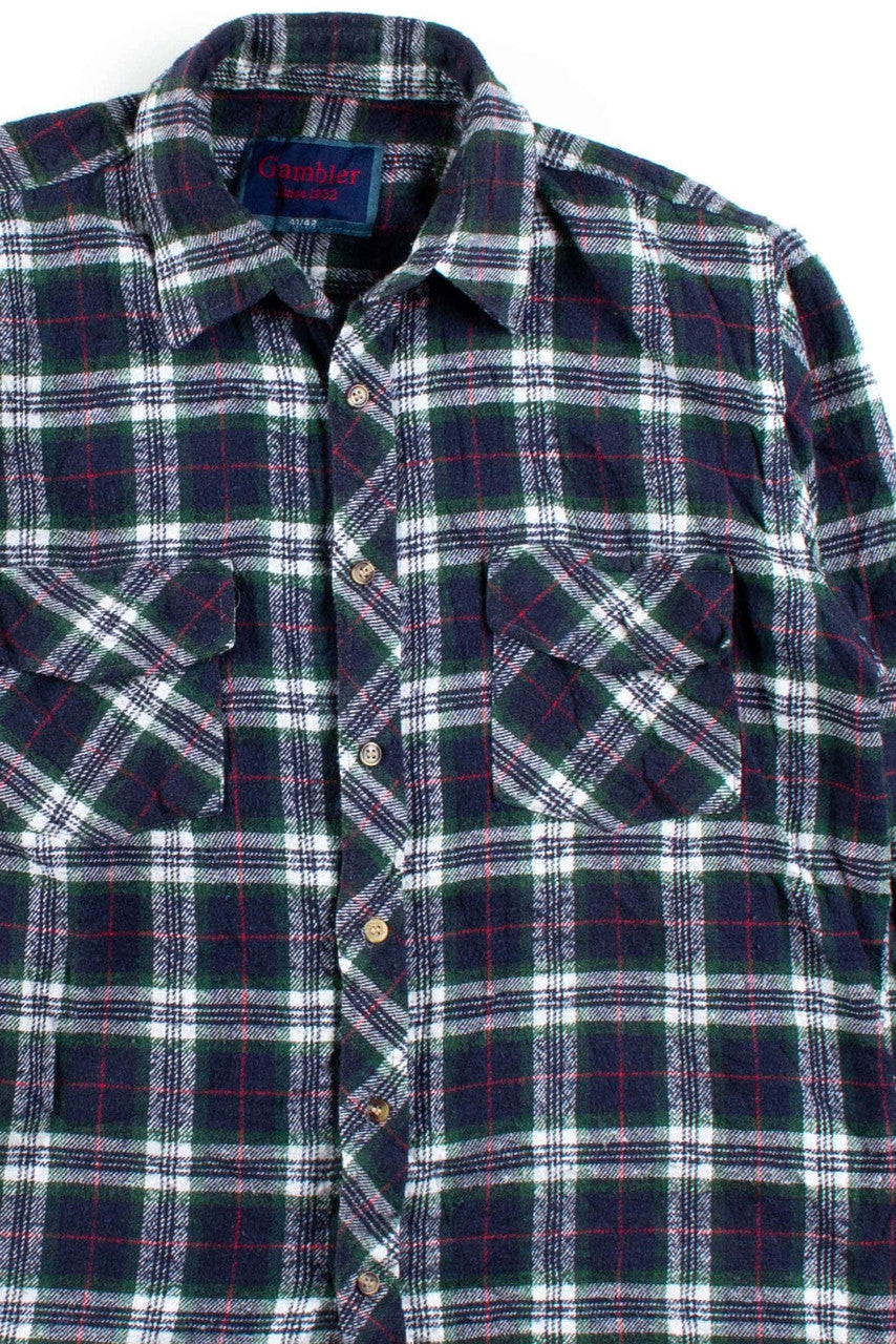 Vintage Flannel 3249