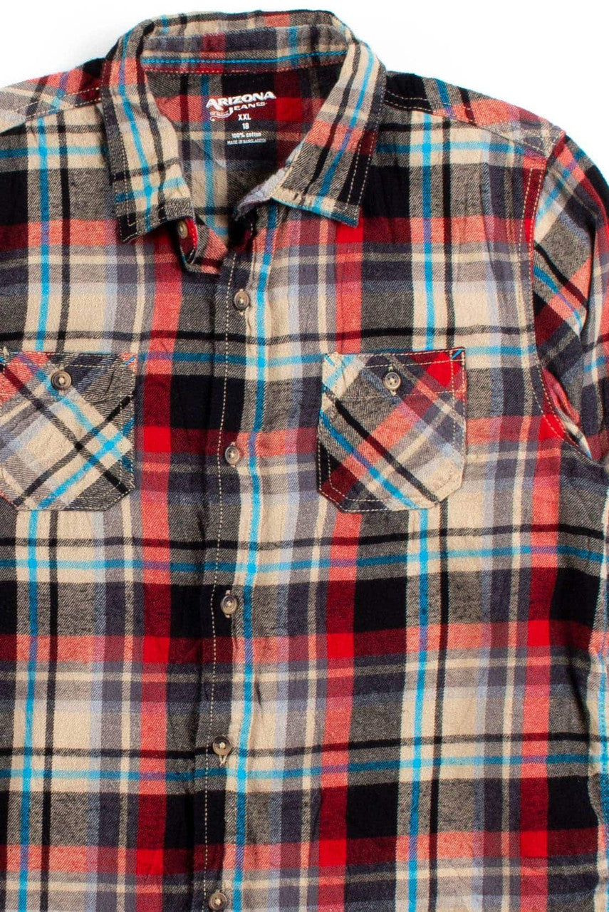 Vintage Flannel 3250