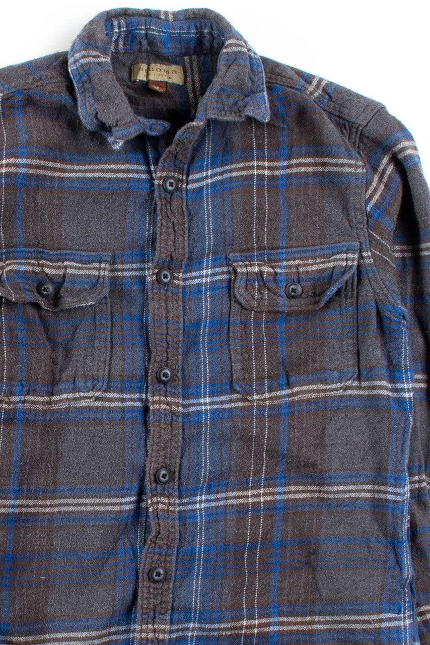 Vintage Flannel 3251