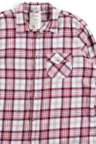 Vintage Flannel 3252