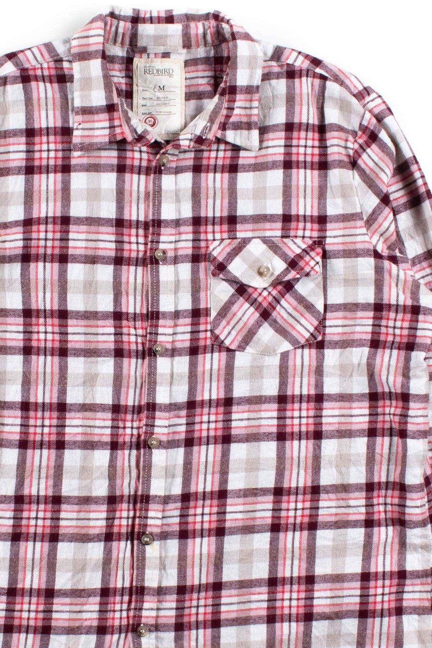 Vintage Flannel 3252
