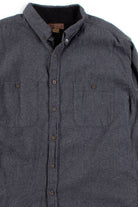 Vintage Flannel 3253
