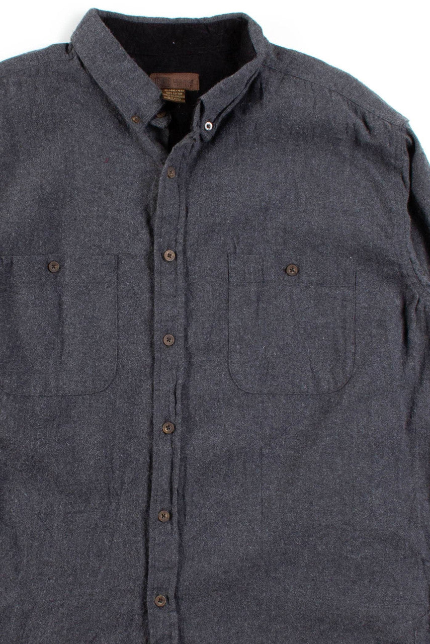 Vintage Flannel 3253