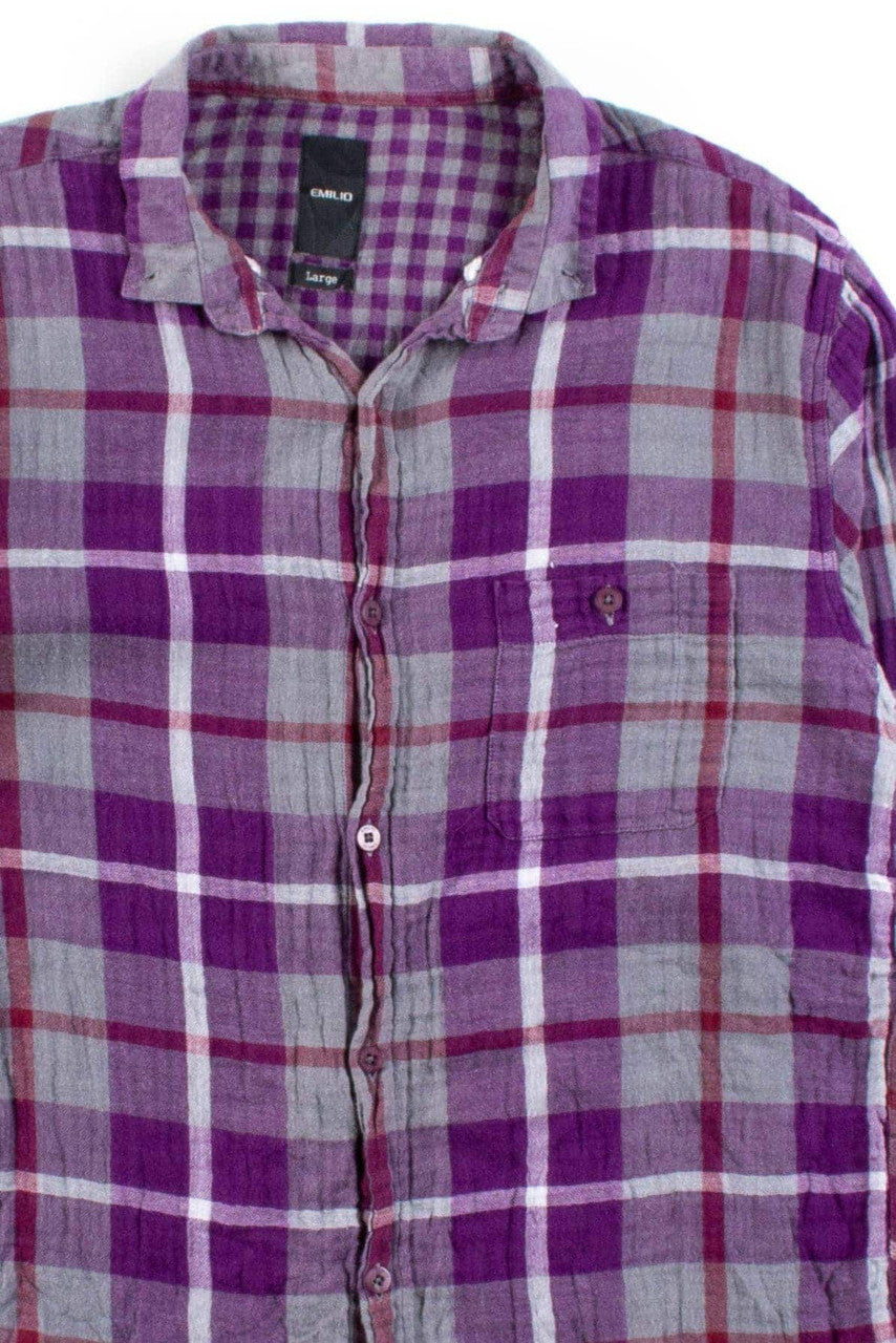 Vintage Flannel 3256
