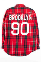 Vintage Flannel 3259