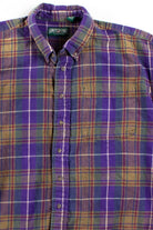 Vintage Flannel 3261