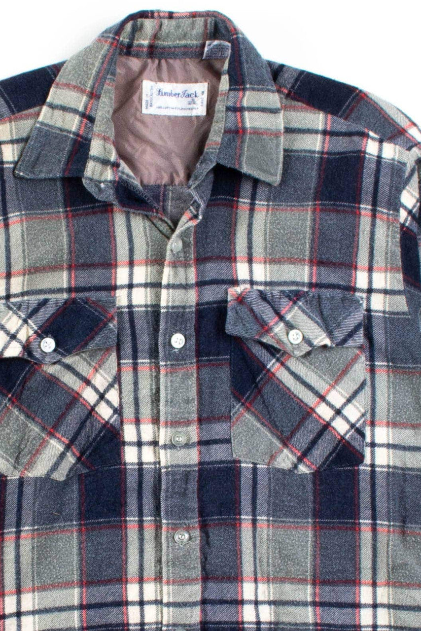 Vintage Flannel 3262