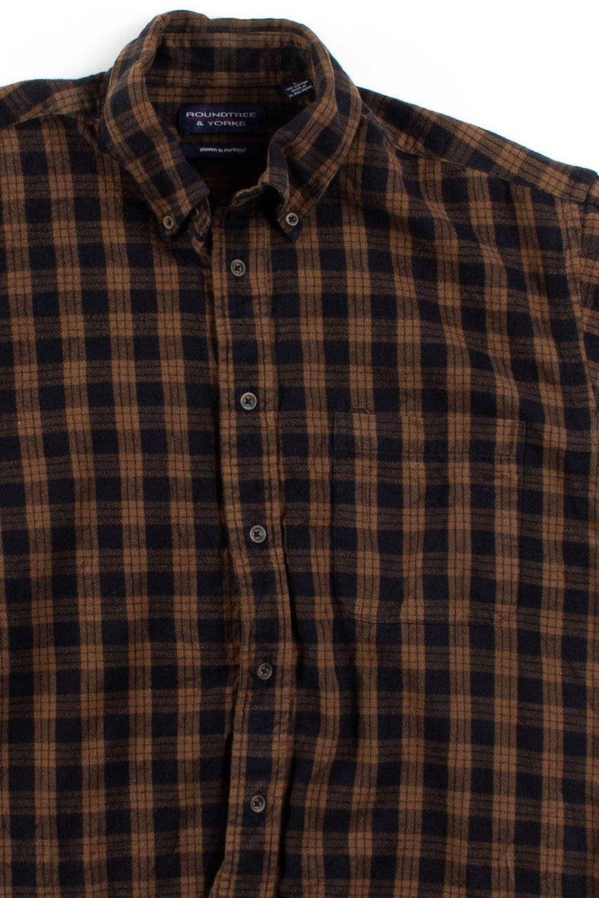 Vintage Flannel 3264