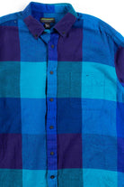 Vintage Flannel 3266