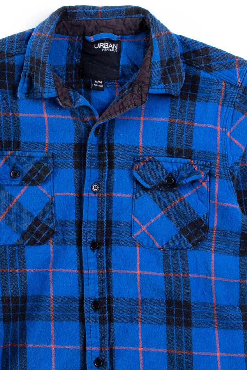 Vintage Flannel 3268