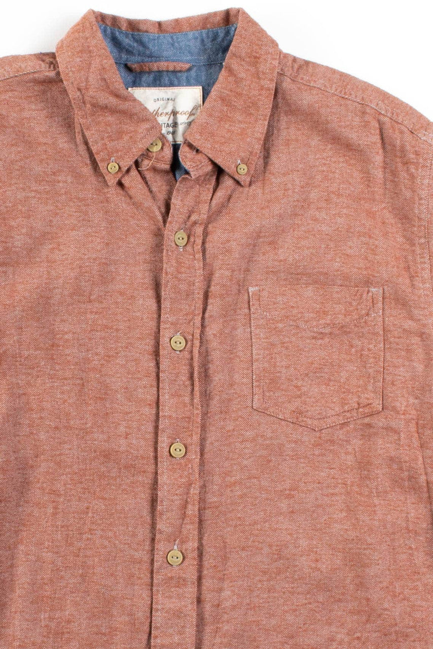 Vintage Flannel 3270